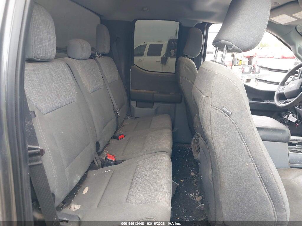 1FT8X3DN9PEC55829 2023 FORD F-350 photo no. 6