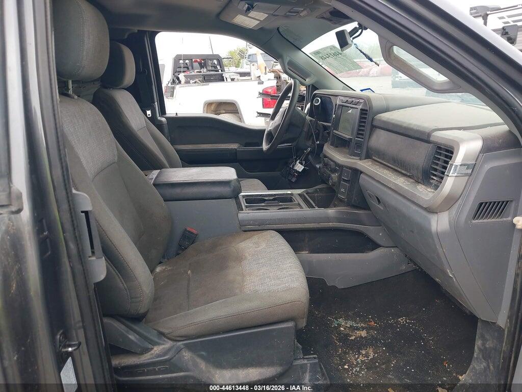 1FT8X3DN9PEC55829 2023 FORD F-350 photo no. 7
