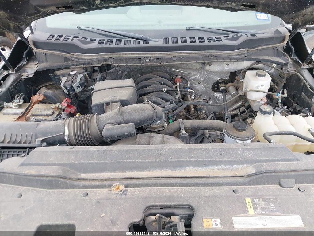 1FT8X3DN9PEC55829 2023 FORD F-350 photo no. 9