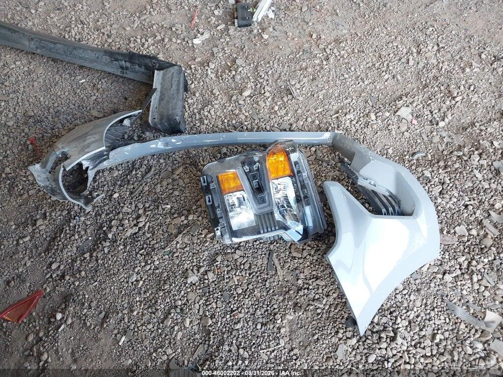 1GCRABEK5SZ128551 2025 CHEVROLET SILVERADO 1500 photo no. 12