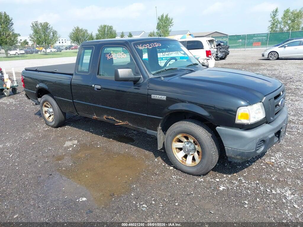 2011 FORD RANGER 1FTKR1ED0BPA79129