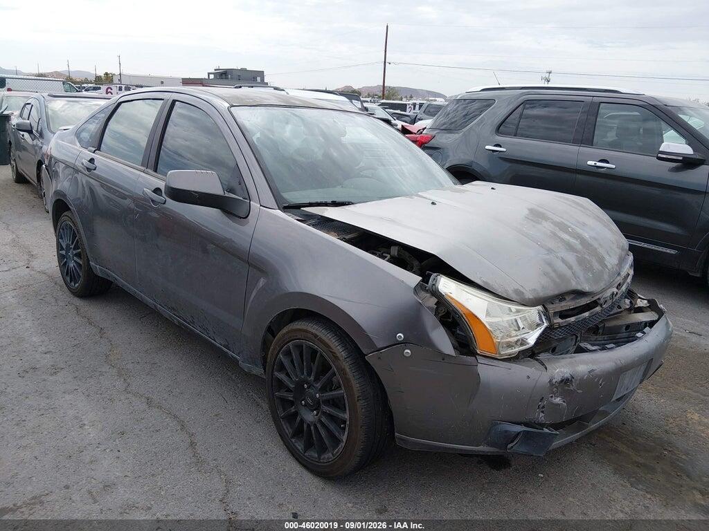 2011 FORD TAURUS 1FAHT36N2BW140049