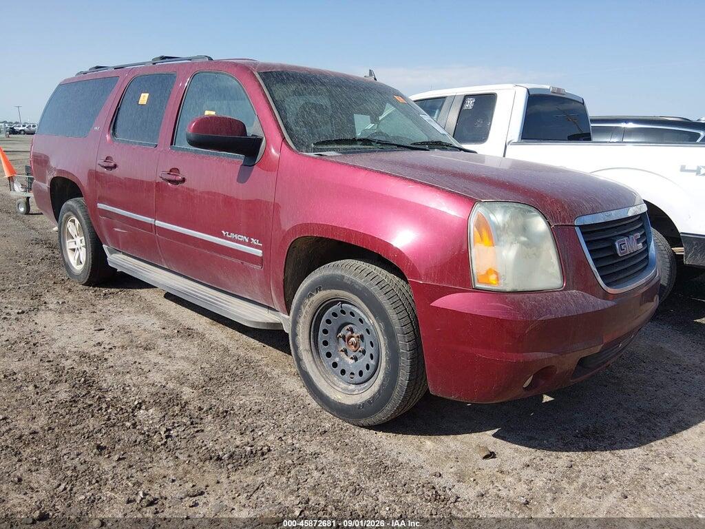 2011 GMC YUKON XL 1500 1GKS2KE3XBR191818