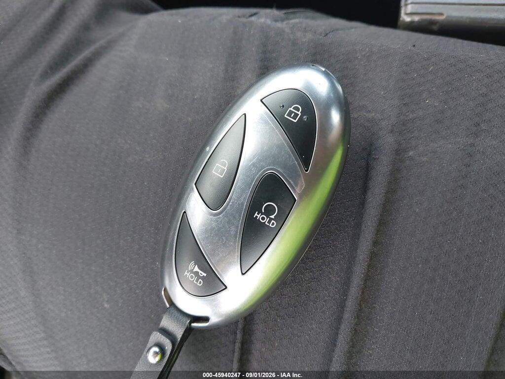 5NMJACDE0TH628296 2026 HYUNDAI TUCSON photo no. 11