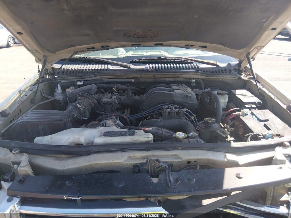1FMEU73E06UB00817 2006 FORD EXPLORER photo no. 10