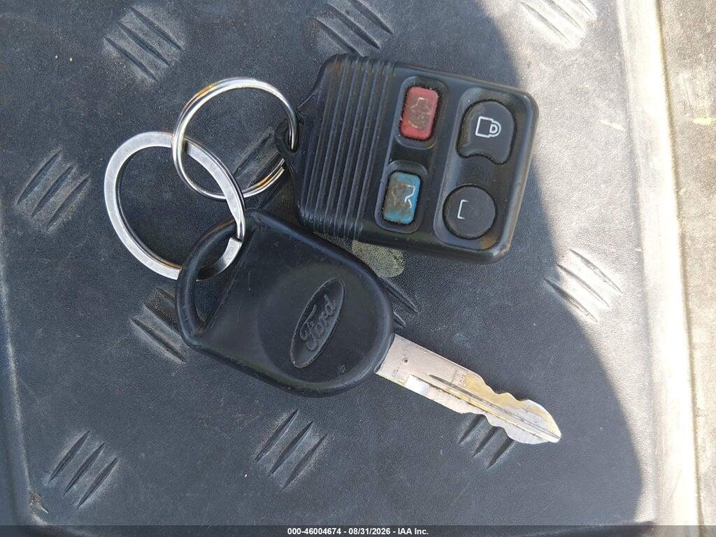 1FMEU73E06UB00817 2006 FORD EXPLORER photo no. 11