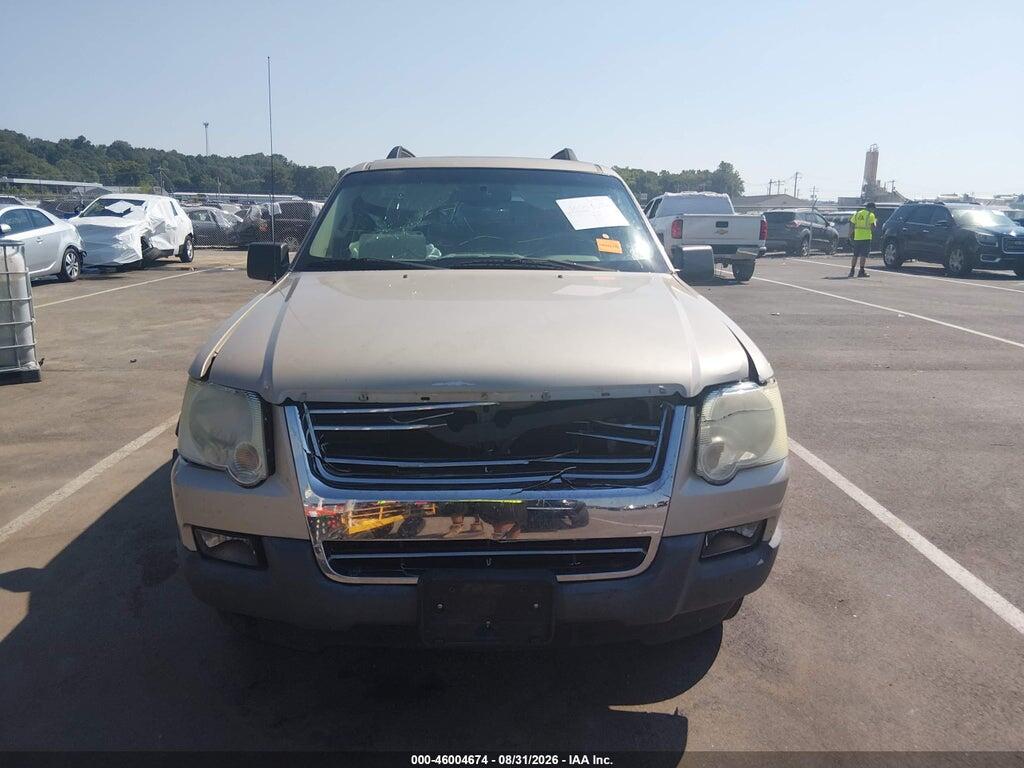 1FMEU73E06UB00817 2006 FORD EXPLORER photo no. 12