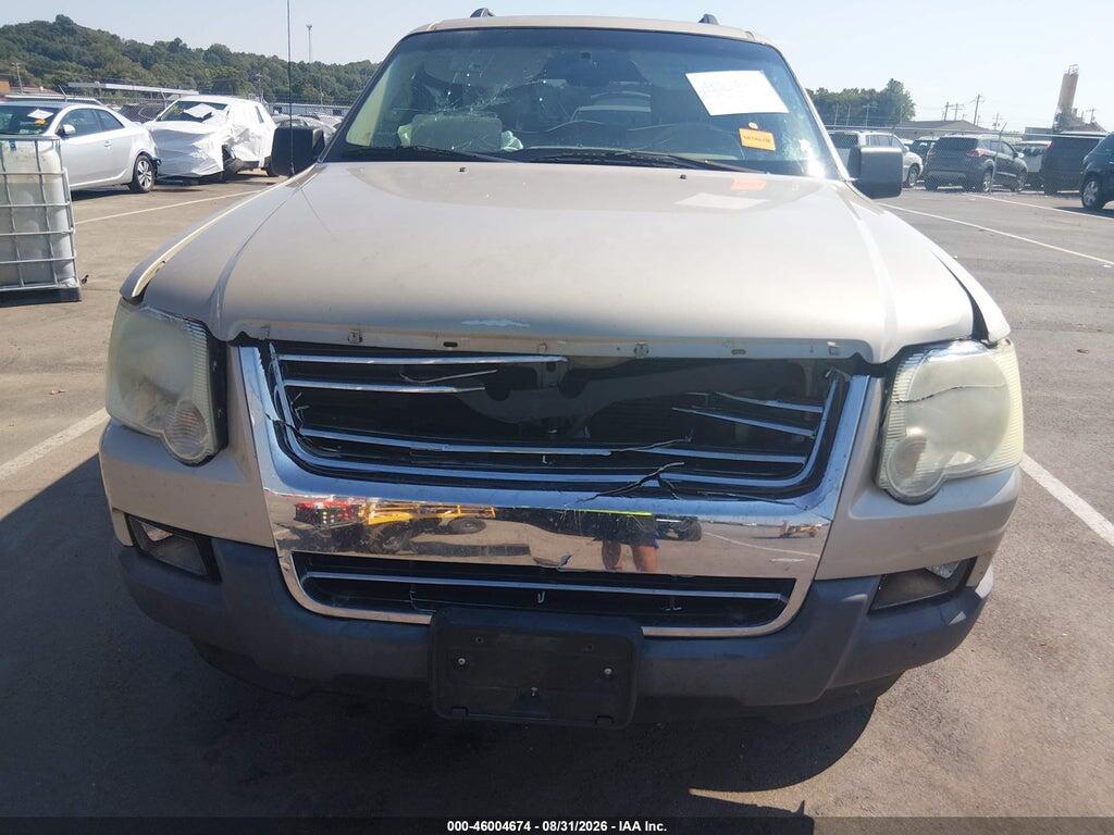 1FMEU73E06UB00817 2006 FORD EXPLORER photo no. 6