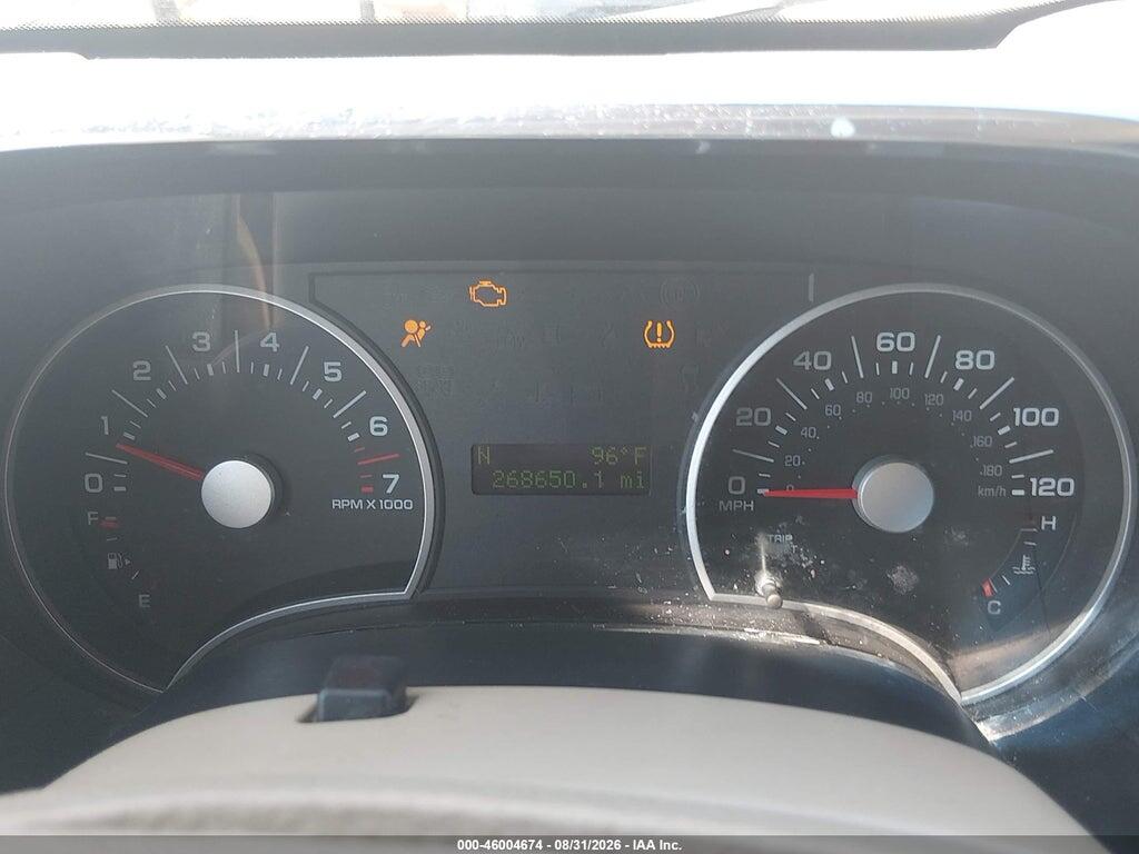1FMEU73E06UB00817 2006 FORD EXPLORER photo no. 7