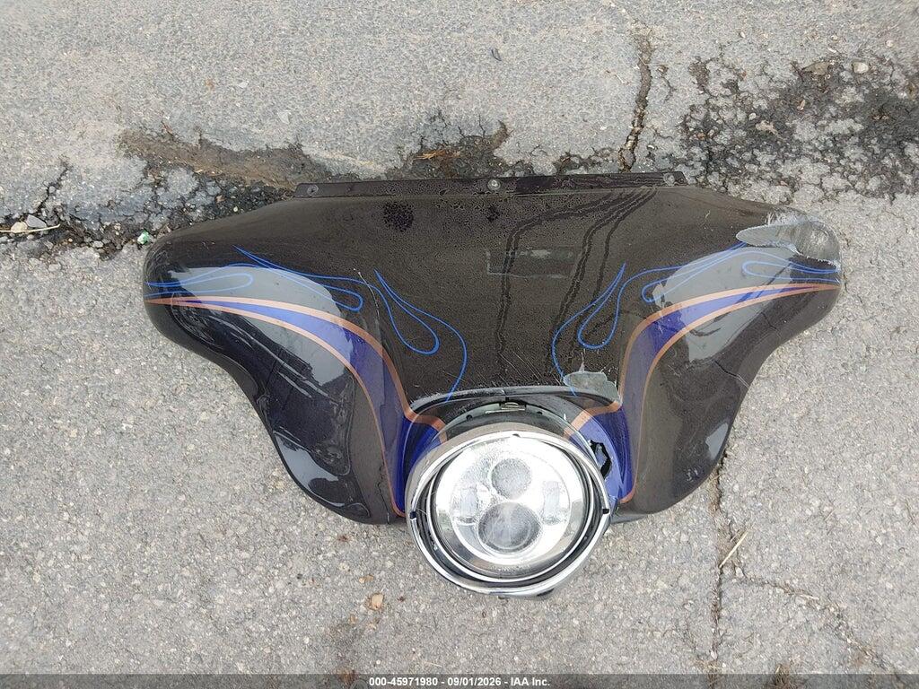 1HD1PJE144Y952853 2004 HARLEY-DAVIDSON FLHTCSE photo no. 12