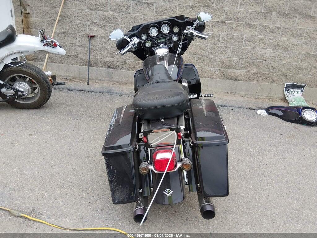 1HD1PJE144Y952853 2004 HARLEY-DAVIDSON FLHTCSE photo no. 6