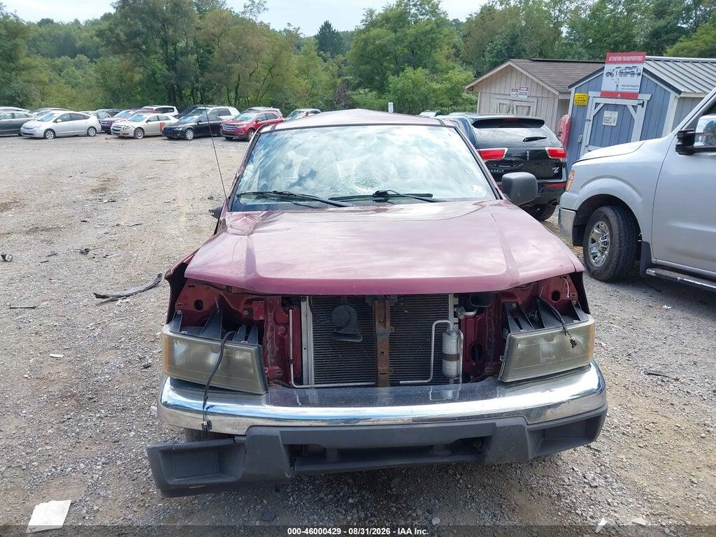 1GGCS199388700511 2008 ISUZU I-290 photo no. 12