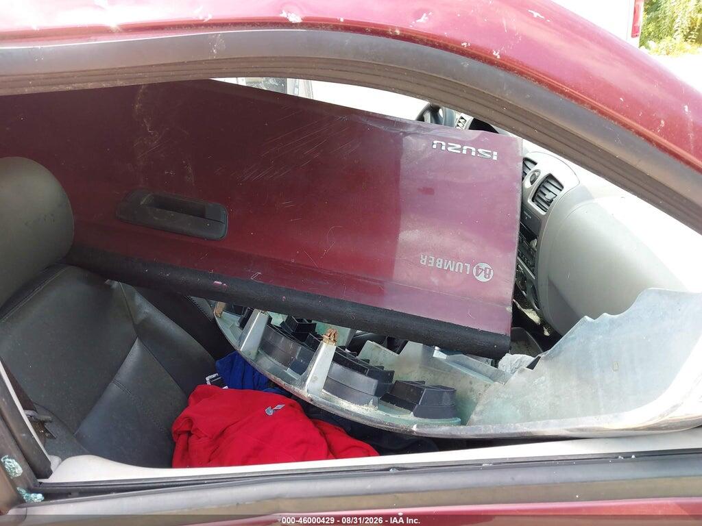 1GGCS199388700511 2008 ISUZU I-290 photo no. 5