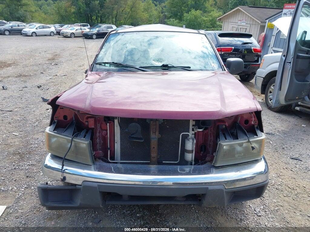 1GGCS199388700511 2008 ISUZU I-290 photo no. 6