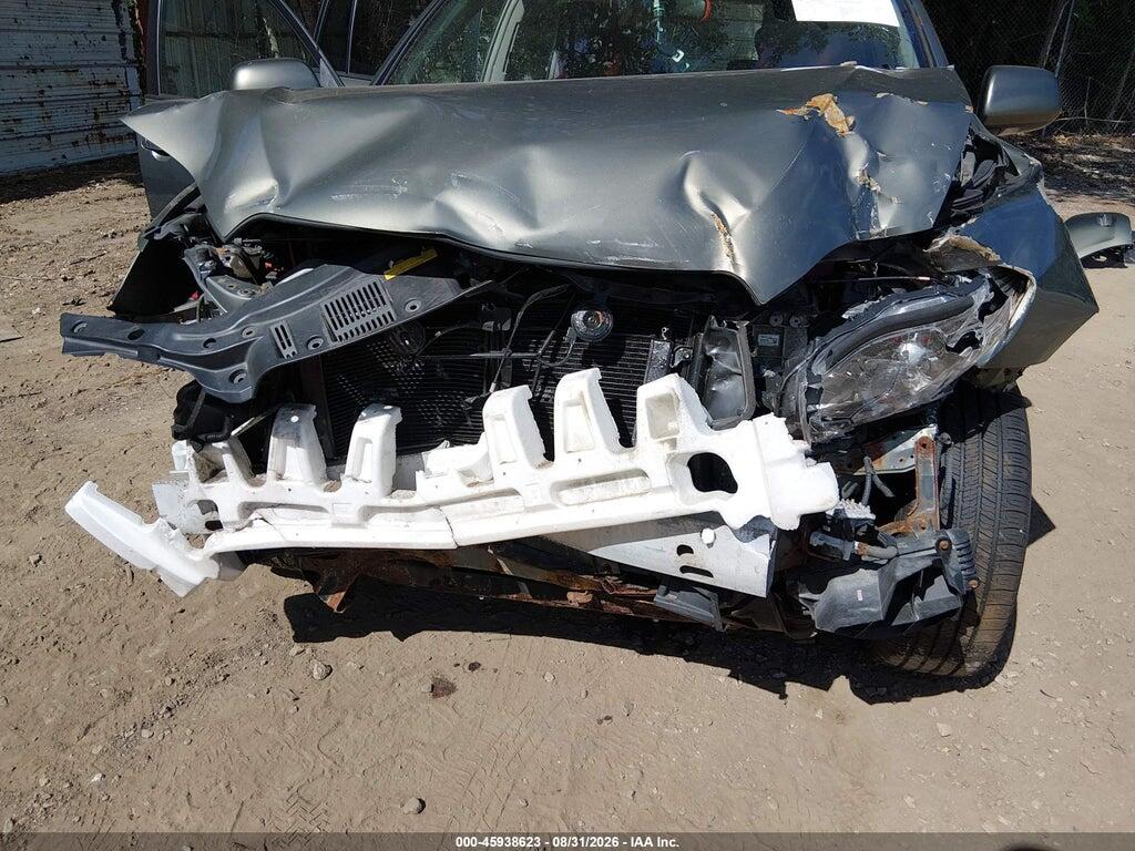 JTEBW3EH2A2046986 2010 TOYOTA HIGHLANDER HYBRID photo no. 6