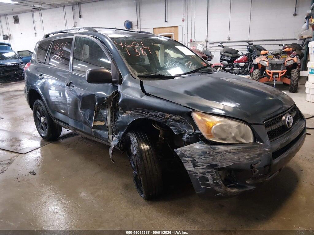 2T3BF4DV5AW024845 2010 TOYOTA RAV4 photo no. 1