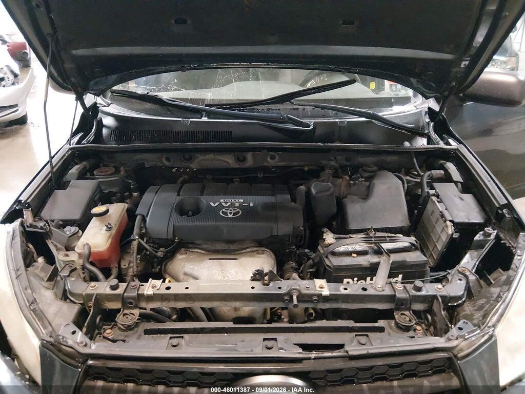 2T3BF4DV5AW024845 2010 TOYOTA RAV4 photo no. 10