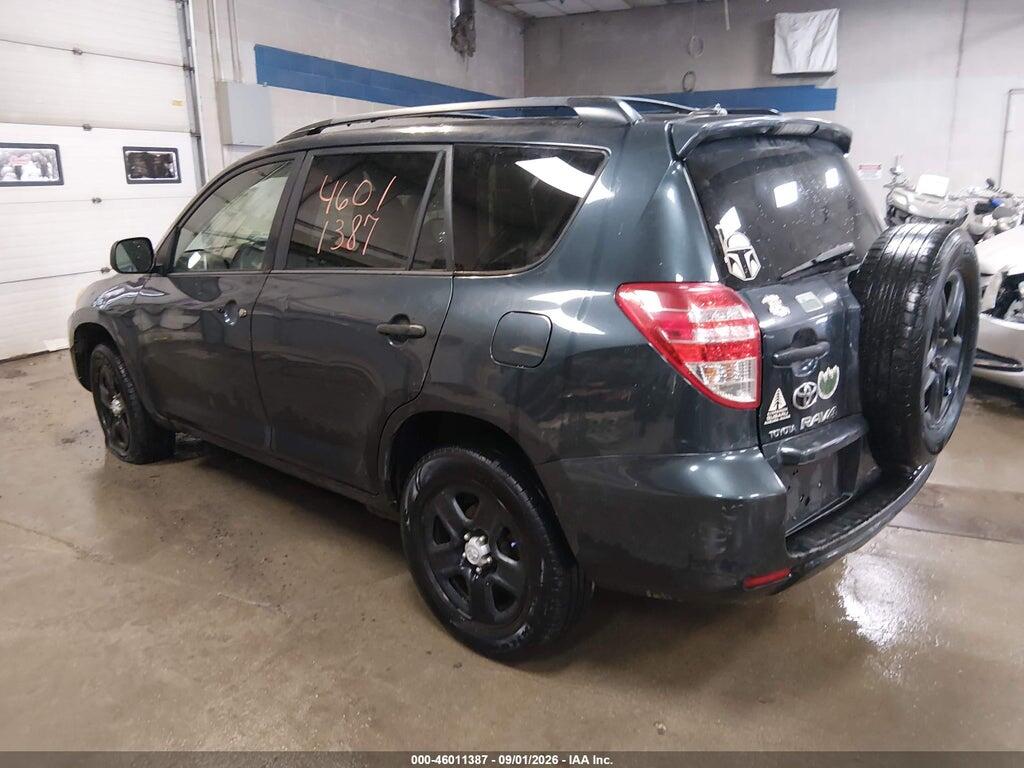 2T3BF4DV5AW024845 2010 TOYOTA RAV4 photo no. 3
