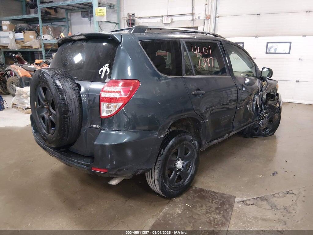 2T3BF4DV5AW024845 2010 TOYOTA RAV4 photo no. 4