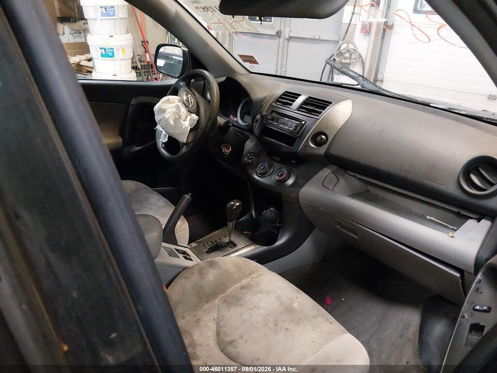 2T3BF4DV5AW024845 2010 TOYOTA RAV4 photo no. 5