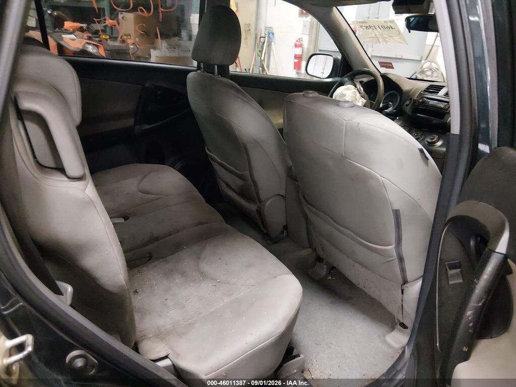 2T3BF4DV5AW024845 2010 TOYOTA RAV4 photo no. 8