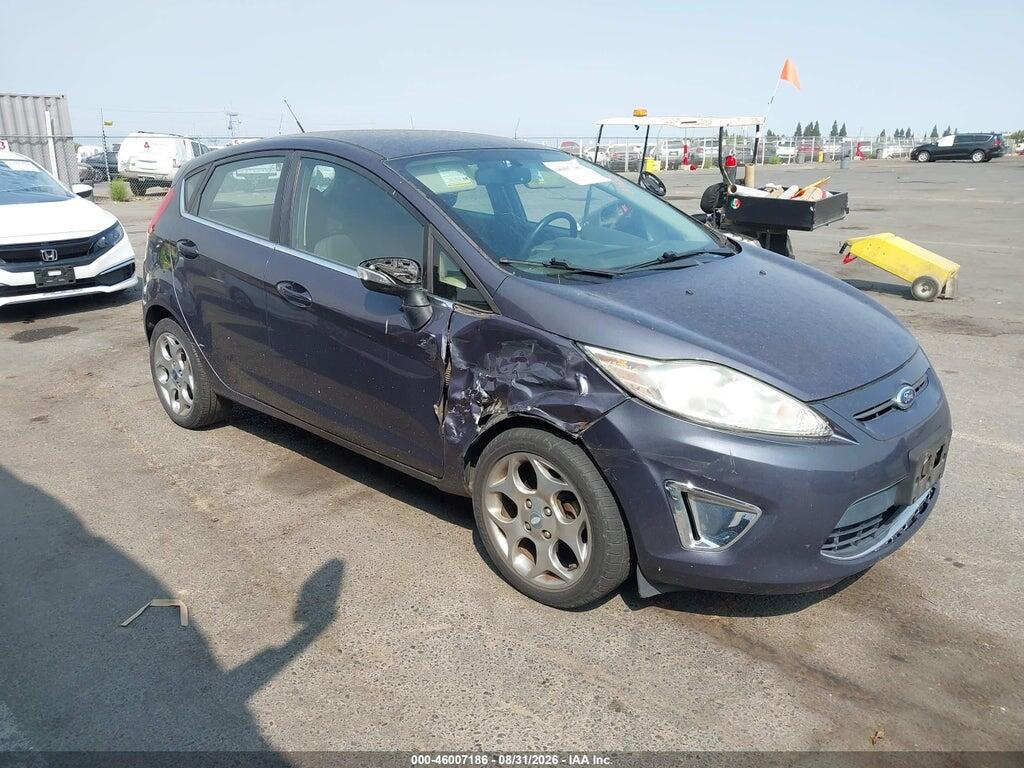 2012 FORD FIESTA 3FADP4FJ1CM187891