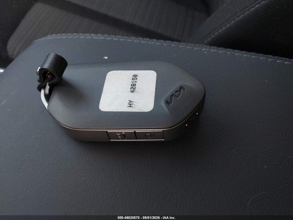 5XYRG4JC7TG428150 2026 KIA SORENTO photo no. 11