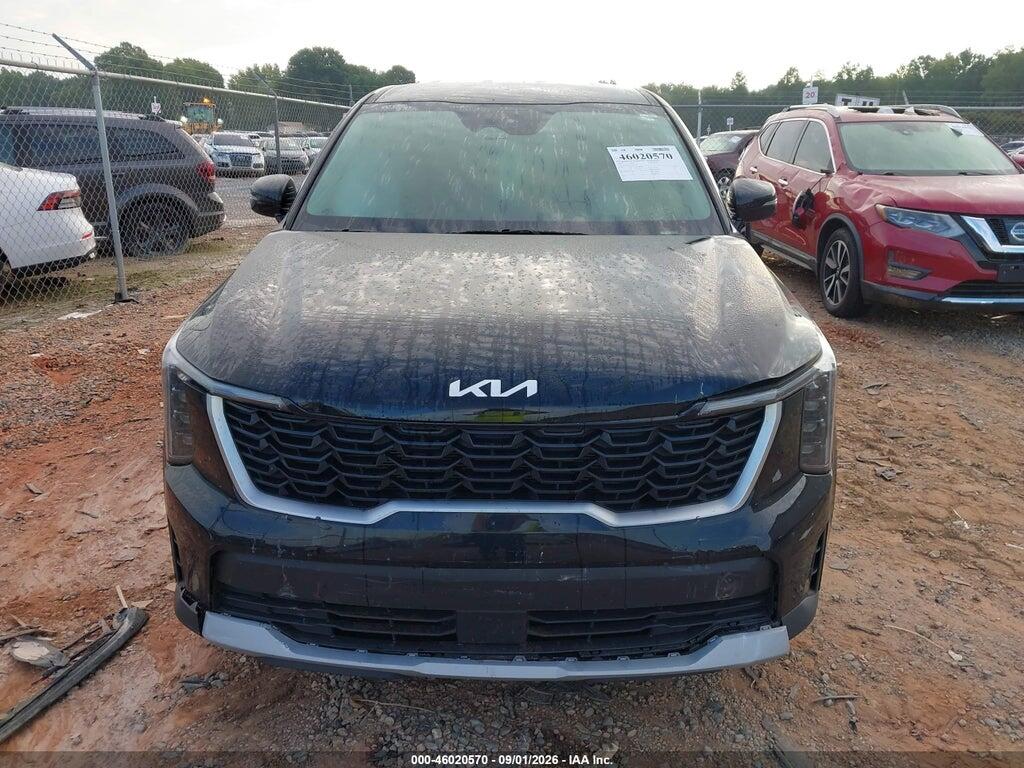 5XYRG4JC7TG428150 2026 KIA SORENTO photo no. 12