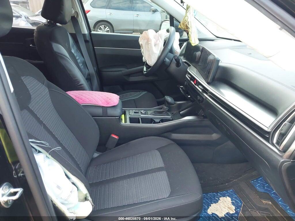 5XYRG4JC7TG428150 2026 KIA SORENTO photo no. 5