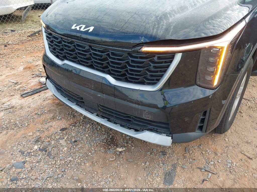 5XYRG4JC7TG428150 2026 KIA SORENTO photo no. 6