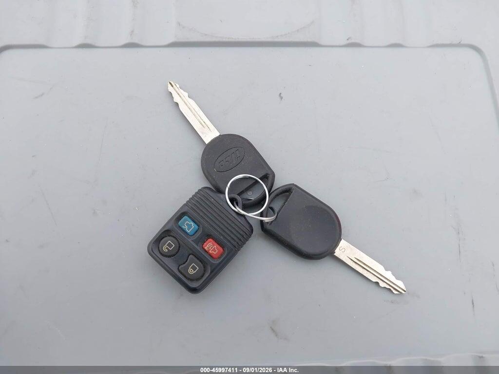 1FAFP53U16A214215 2006 FORD TAURUS photo no. 11