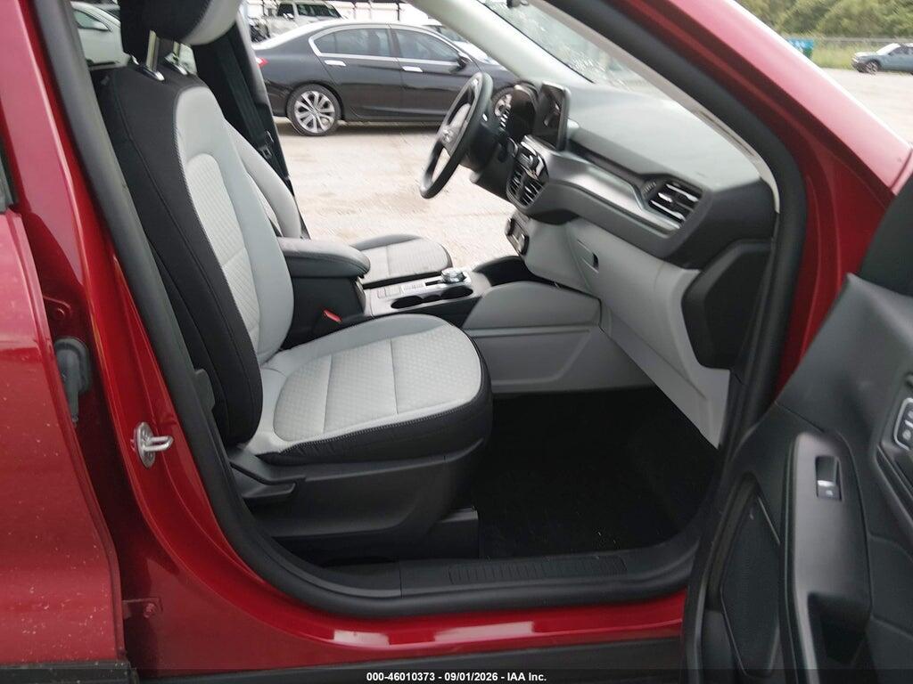 1FMCU0GN7SUB52108 2025 FORD ESCAPE photo no. 5