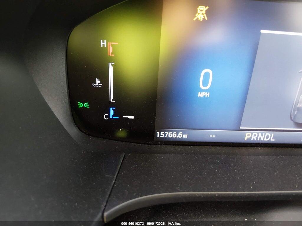 1FMCU0GN7SUB52108 2025 FORD ESCAPE photo no. 7