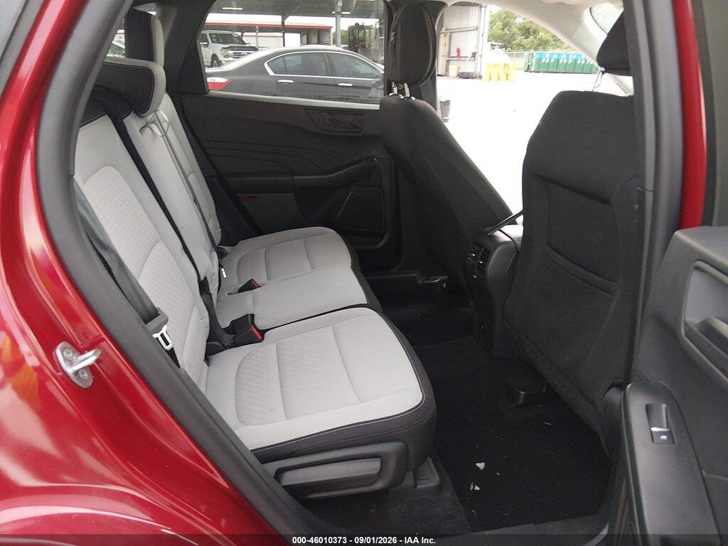 1FMCU0GN7SUB52108 2025 FORD ESCAPE photo no. 8