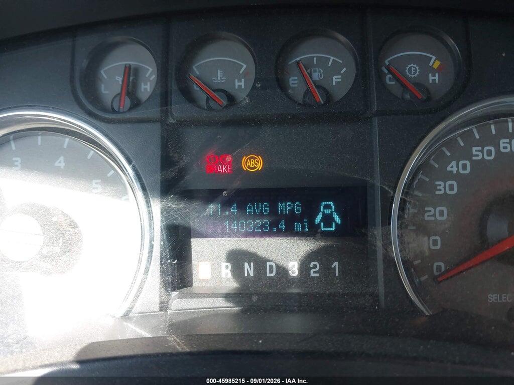 1FTRW12839FA10613 2009 FORD F-150 photo no. 7