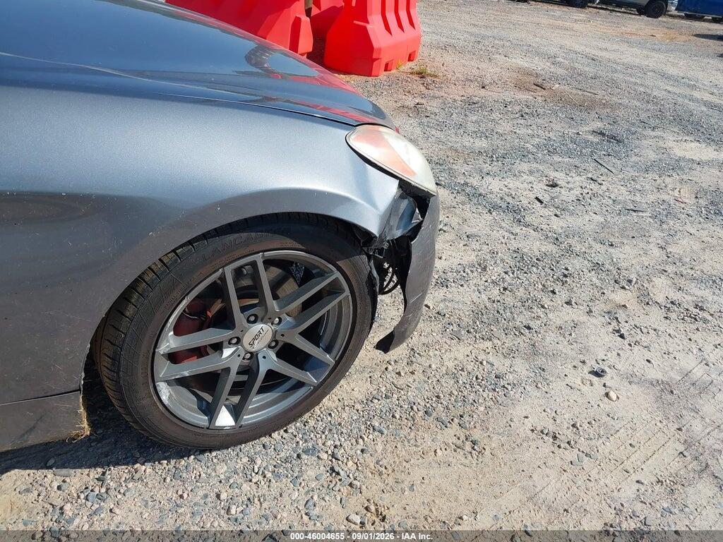 KMHHU6KH0BU055150 2011 HYUNDAI GENESIS photo no. 12