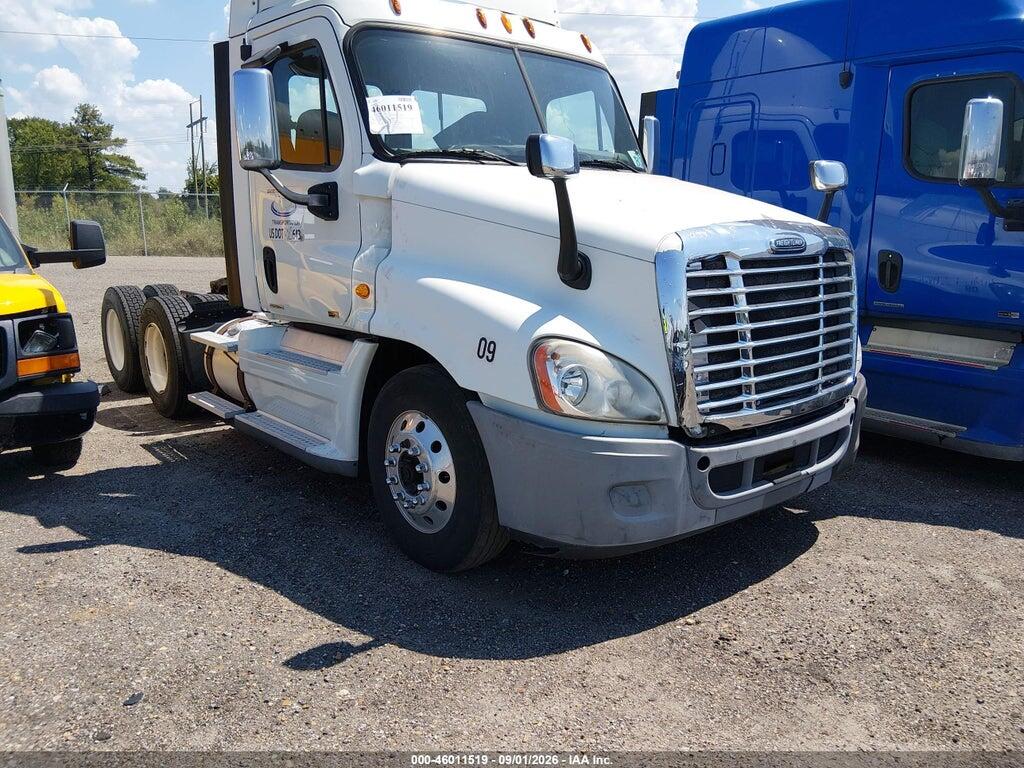 2012 FREIGHTLINER CASCADIA 125 1FUJGEDV5CLBU7724