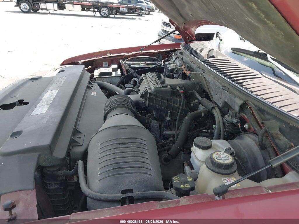 1FMPU16575LA71581 2005 FORD EXPEDITION photo no. 10