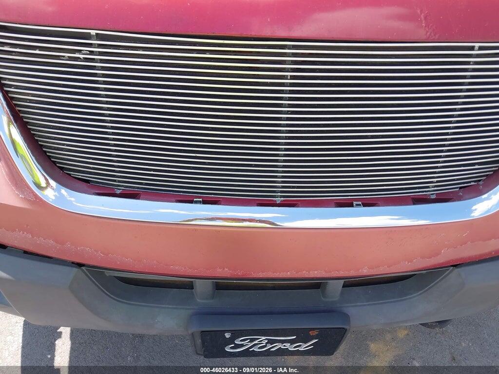 1FMPU16575LA71581 2005 FORD EXPEDITION photo no. 12