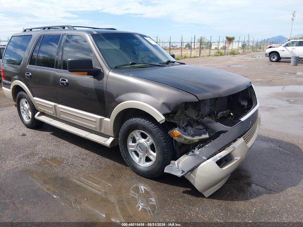 2005 FORD EXPEDITION 1FMPU17525LA08564