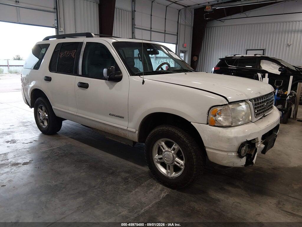 2005 FORD EXPLORER 1FMZU73W85ZA64337