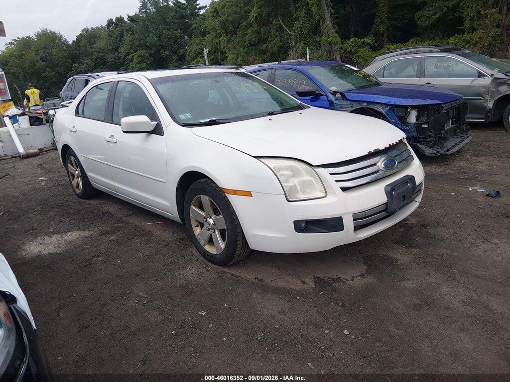 2009 FORD FUSION 3FAHP07Z89R137516