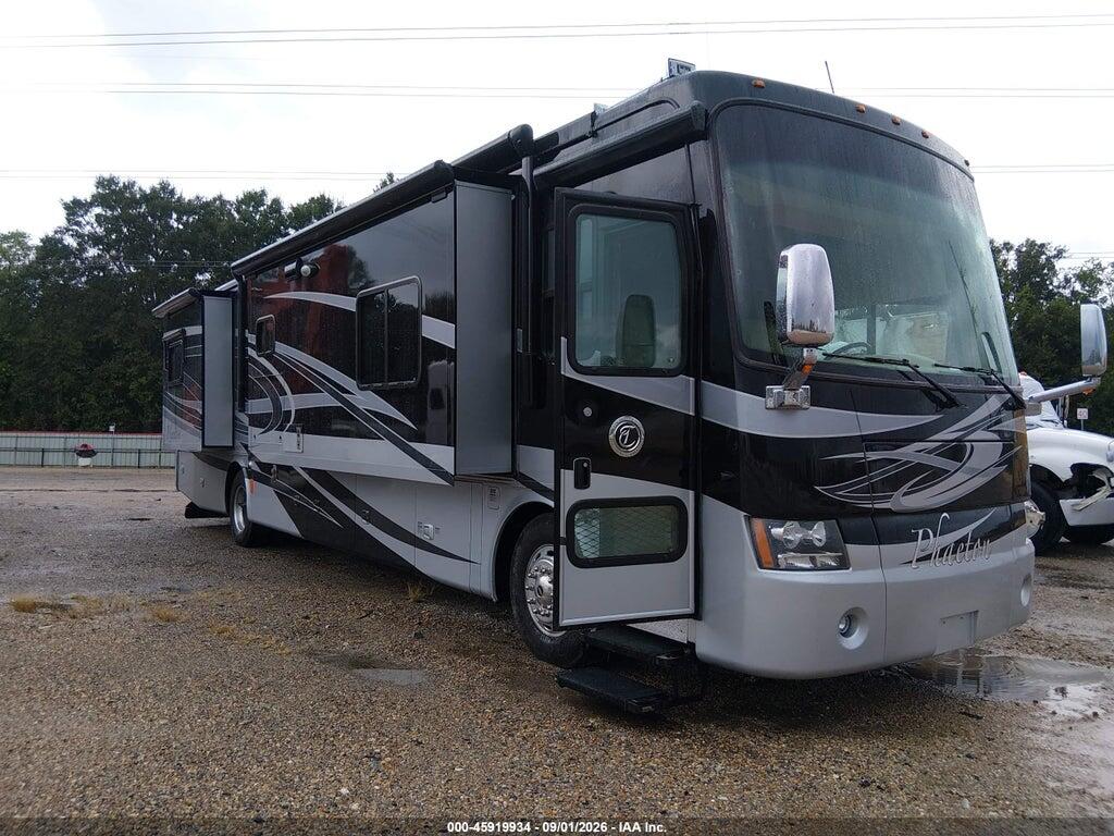 2009 FREIGHTLINER CHASSIS 4UZAB2BS19CAE5415
