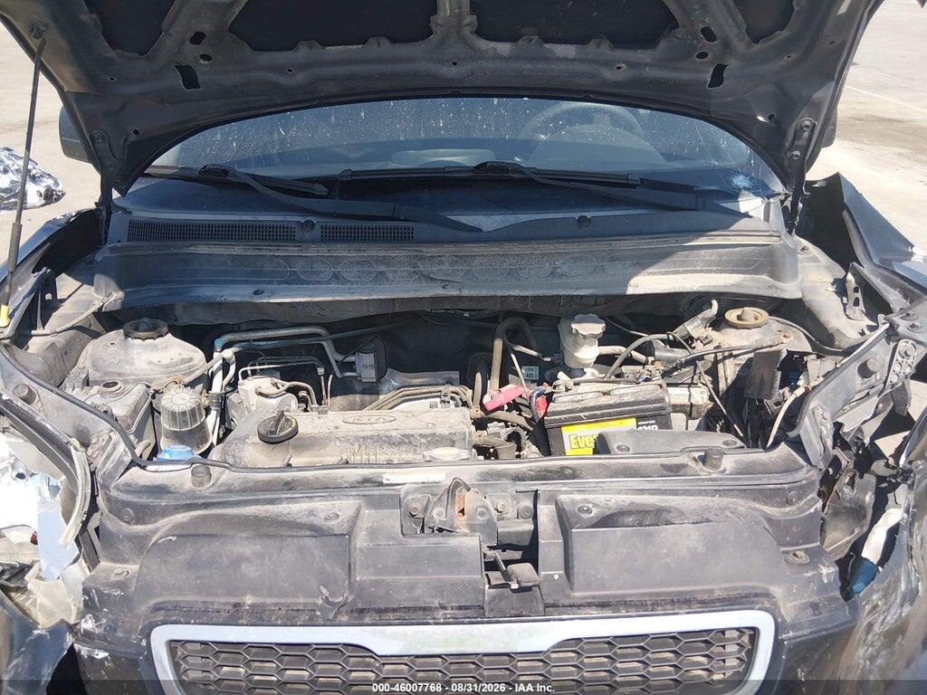KNDJT2A13B7733569 2011 KIA SOUL photo no. 10