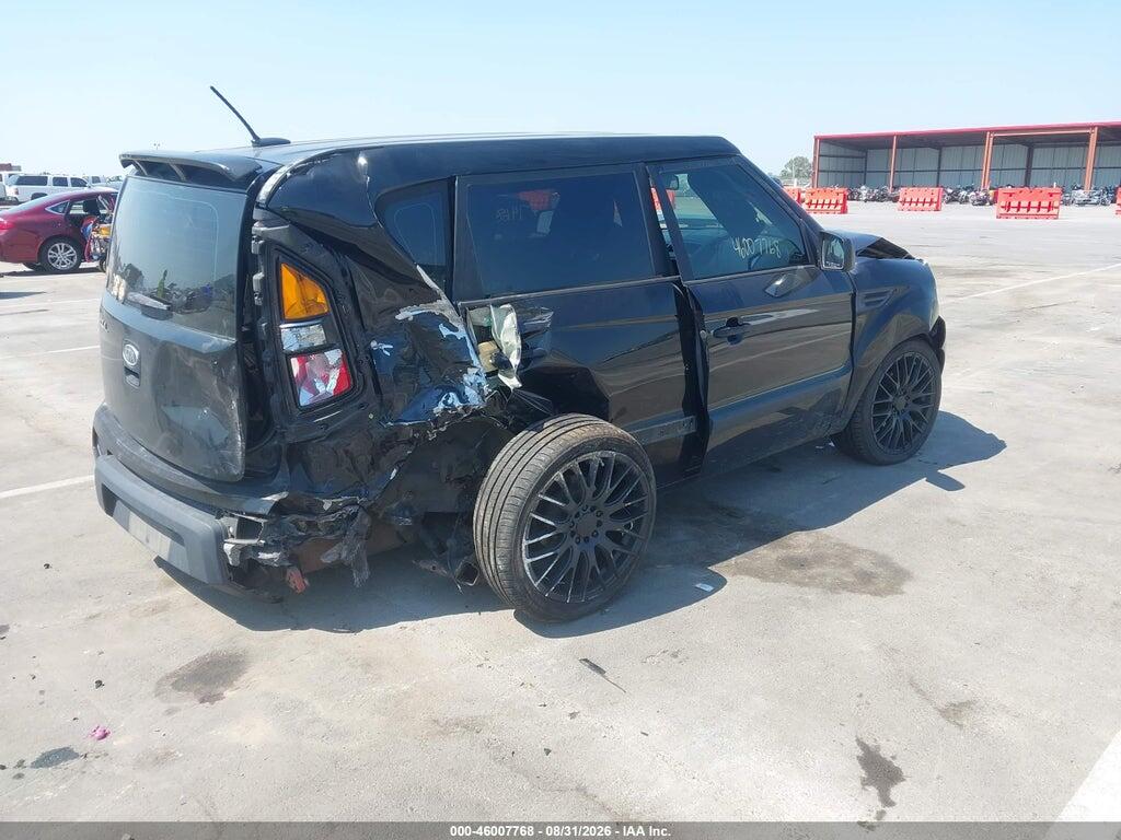 KNDJT2A13B7733569 2011 KIA SOUL photo no. 4