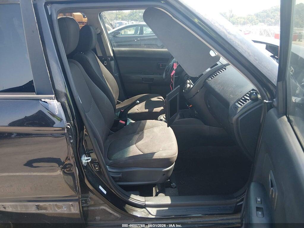 KNDJT2A13B7733569 2011 KIA SOUL photo no. 5