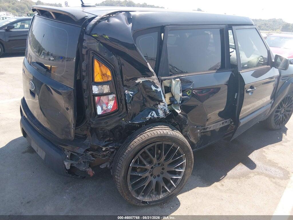 KNDJT2A13B7733569 2011 KIA SOUL photo no. 6