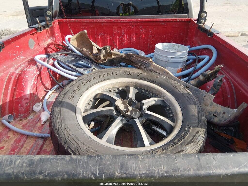 2GCEC19V121256866 2002 CHEVROLET SILVERADO 1500 photo no. 12