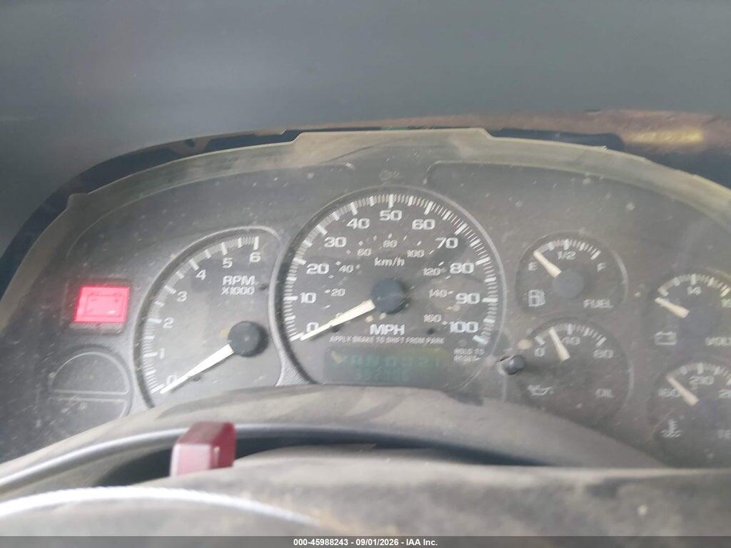 2GCEC19V121256866 2002 CHEVROLET SILVERADO 1500 photo no. 7