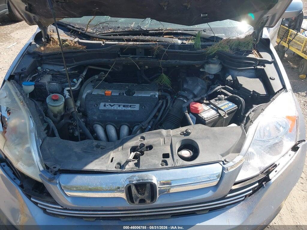 5J6RE48739L001165 2009 HONDA CR-V photo no. 10